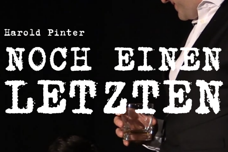 Noch einen Letzten (2026)